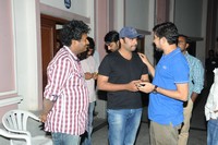 Rowdy Fellow Movie Success Meet